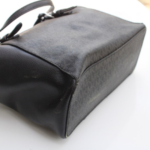 Michael Kors Charlotte logo tote bag - Picture 10 of 14